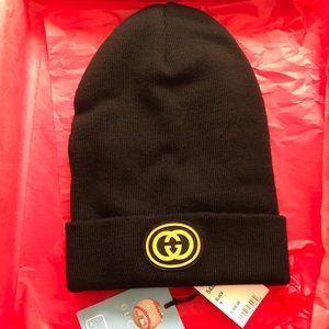 Gucci Pirates Beanie